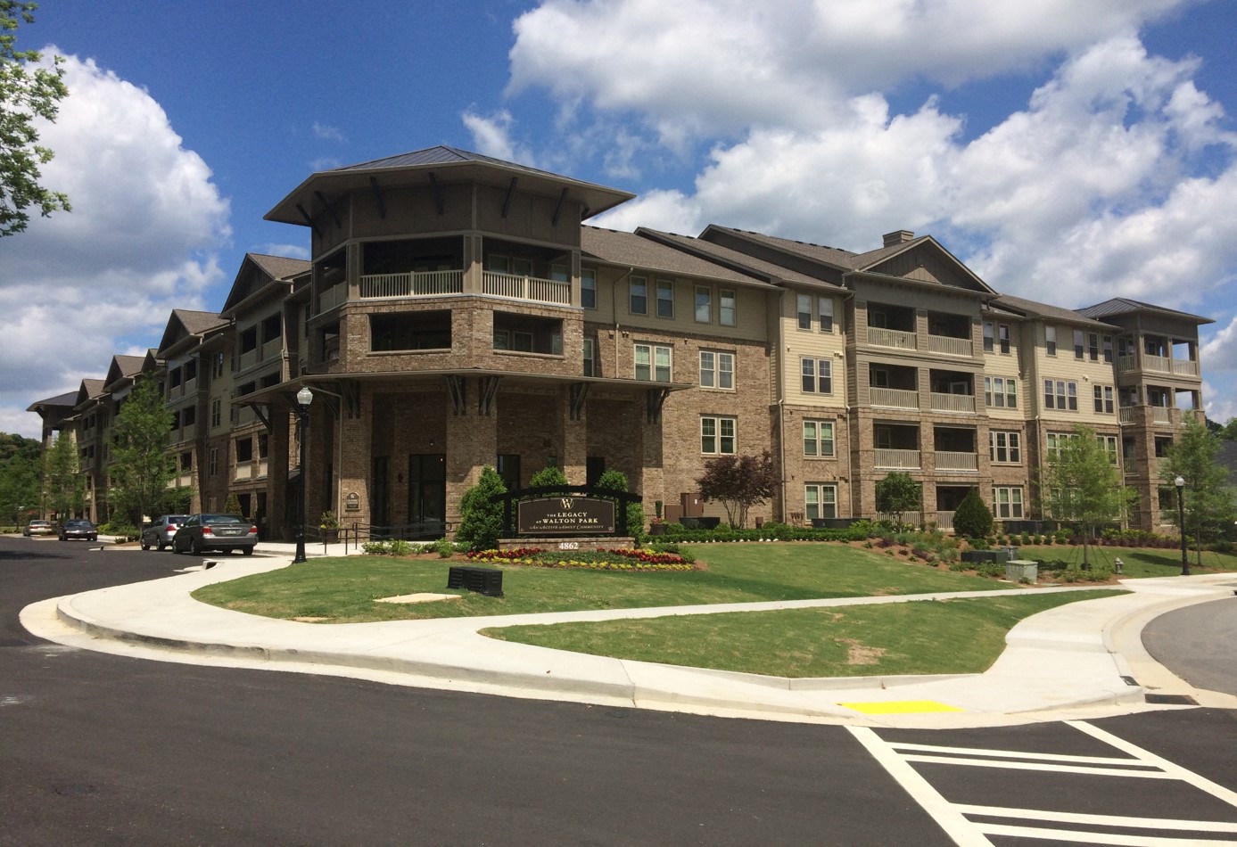 Photos and Video of MHA Live in Marietta, GA